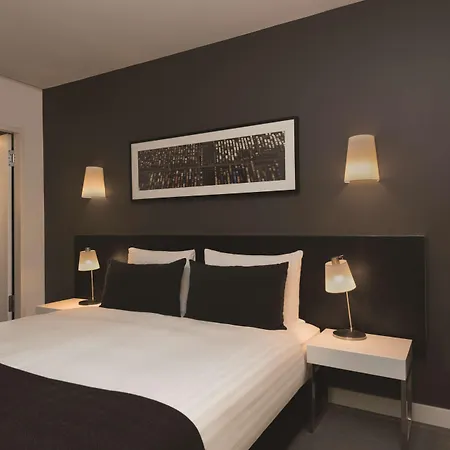 Aparthotel Adina Hackescher Markt