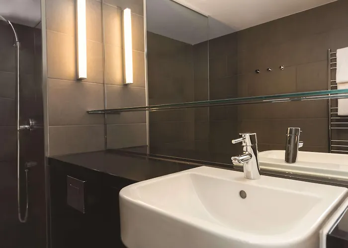 Adina Hackescher Markt 4* Berlin