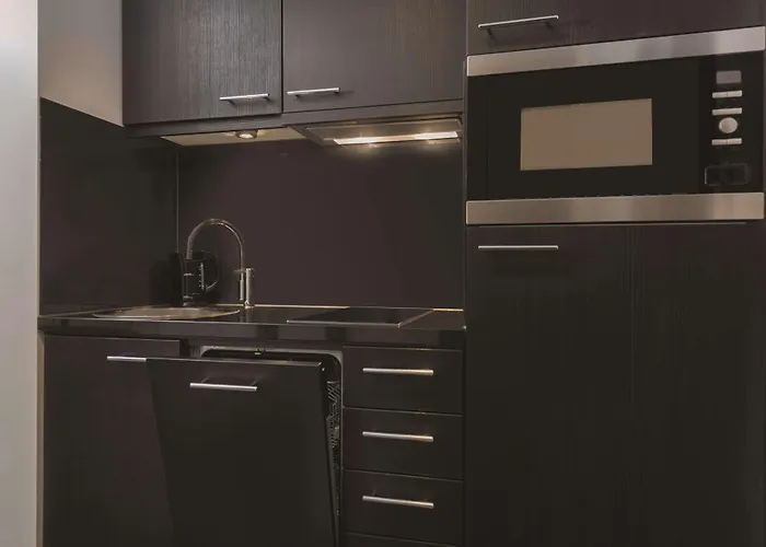 Adina Hackescher Markt Berlino