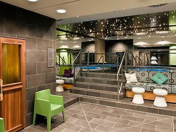 Adina Hackescher Markt 4*