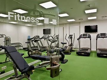 Adina Hackescher Markt Aparthotel 4*