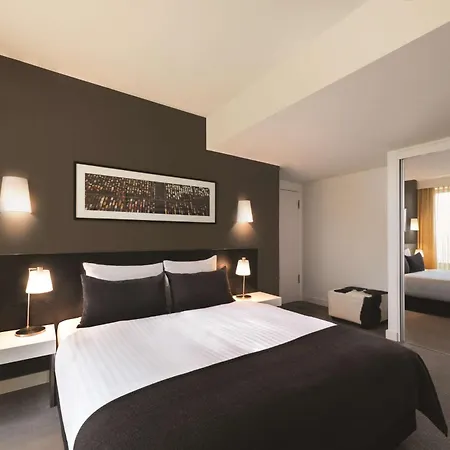 Aparthotel Adina Hackescher Markt 4*