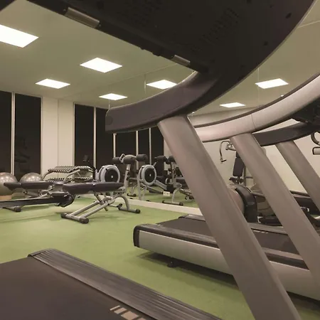 Adina Hackescher Markt