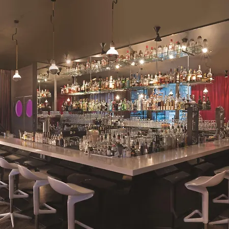 Aparthotel Adina Hackescher Markt Berlin