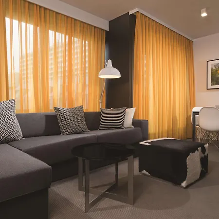 Adina Hackescher Markt