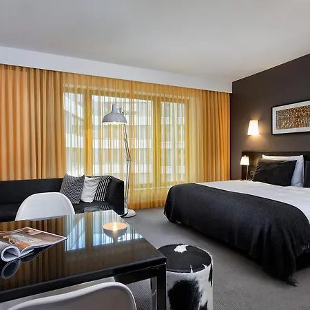 Adina Hackescher Markt Aparthotel