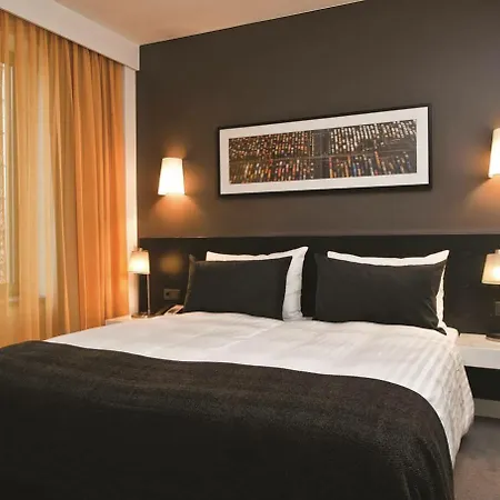 Adina Hackescher Markt Berlin