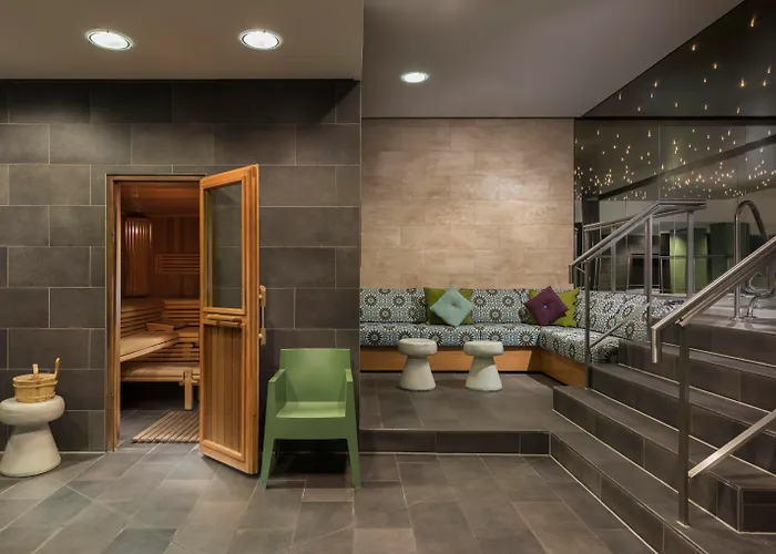 Adina Hackescher Markt Hotel apartamentowy