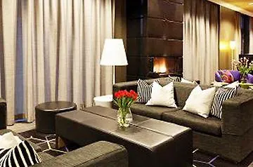 Adina Hackescher Markt Hotel apartamentowy 4*