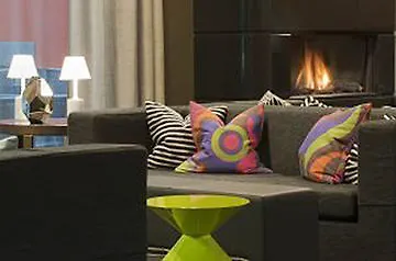 Hotel apartamentowy Adina Hackescher Markt Berlin