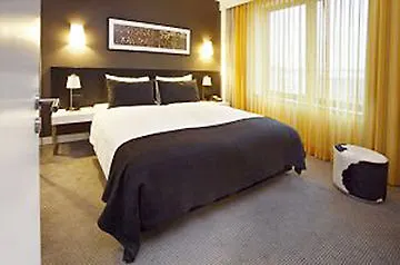 Adina Hackescher Markt Hotel apartamentowy