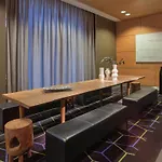 柏林哈克市场阿迪娜公寓式酒店 公寓式酒店