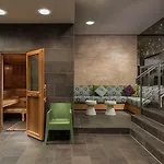 柏林哈克市场阿迪娜公寓式酒店 公寓式酒店