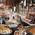 Aparthotel Adina Hackescher Markt 4*