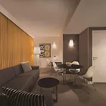 Aparthotel Adina Hackescher Markt
