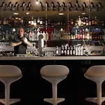 柏林哈克市场阿迪娜公寓式酒店 公寓式酒店