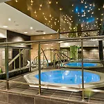柏林哈克市场阿迪娜公寓式酒店 公寓式酒店 柏林
