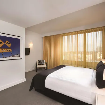 Adina Hackescher Markt Apartmanhotel