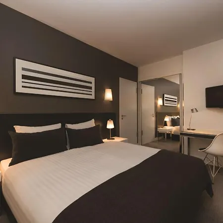 Adina Hackescher Markt Apartmanhotel Berlin