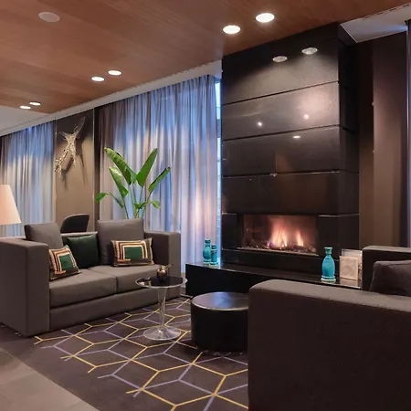 Apartmanhotel Adina Hackescher Markt 4*