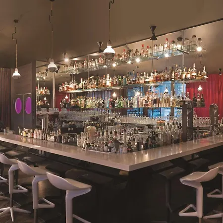 Adina Hackescher Markt Apartmanhotel