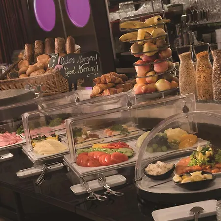 아디나 아파트먼트 하케쉐르 마르크트 아파트호텔 베를린