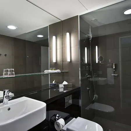 Apartmanhotel Adina Hackescher Markt