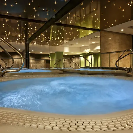 아디나 아파트먼트 하케쉐르 마르크트