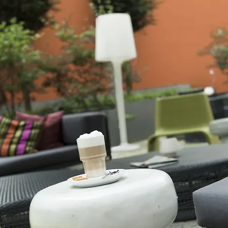 Adina Hackescher Markt Apartmanhotel Berlin