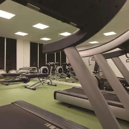 Apartmanhotel Adina Hackescher Markt Berlin