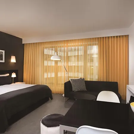 Adina Hackescher Markt Berlin