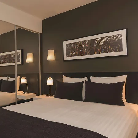 Adina Hackescher Markt Apartmanhotel Berlin