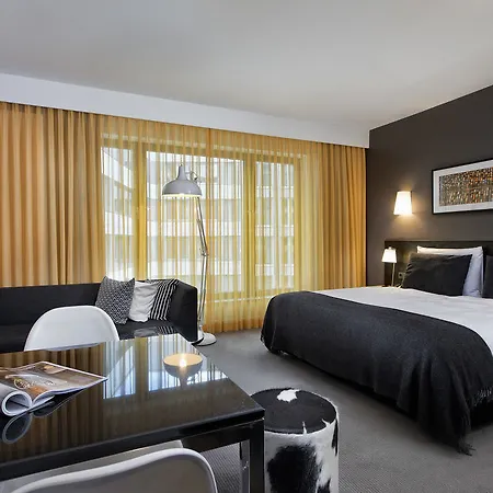 Adina Hackescher Markt Apartmanhotel