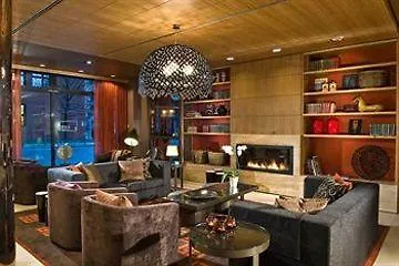 아디나 아파트먼트 하케쉐르 마르크트