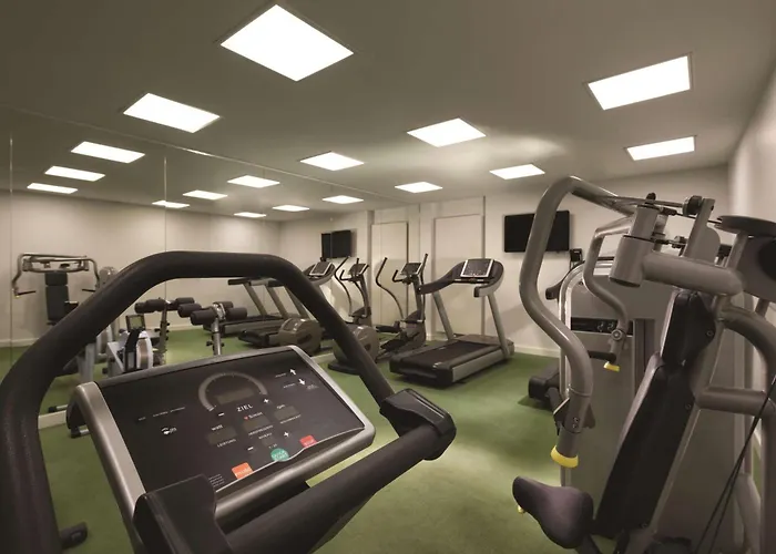 아디나 아파트먼트 하케쉐르 마르크트 베를린