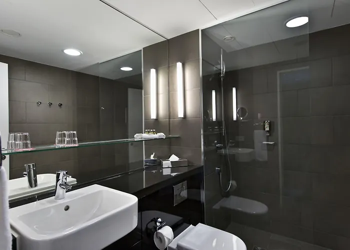 شقة فندقية أدينا هاكيشر ماركت