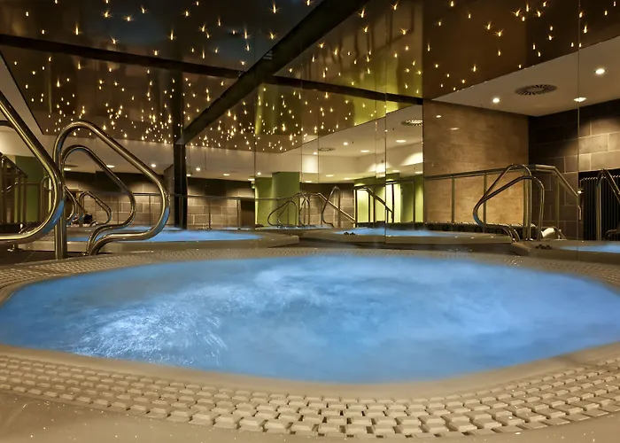 아디나 아파트먼트 하케쉐르 마르크트