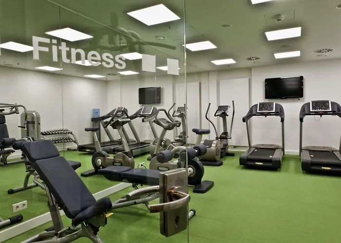 아디나 아파트먼트 하케쉐르 마르크트 아파트호텔