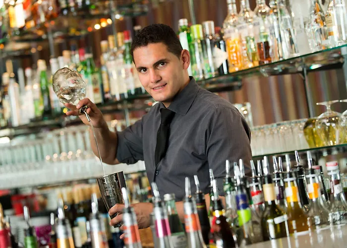 أدينا هاكيشر ماركت 4*