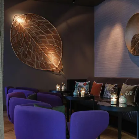 Adina Hackescher Markt Lejlighedshotel