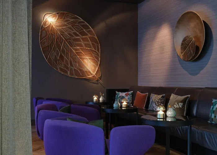 Adina Hackescher Markt Lejlighedshotel