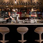 Apartmanhotel Adina Hackescher Markt Berlin