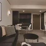 Adina Hackescher Markt Apartmanhotel 4*