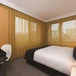 Apartmanhotel Adina Hackescher Markt Berlin