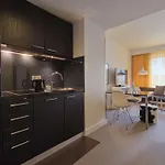 Adina Hackescher Markt Apartmanhotel 4*