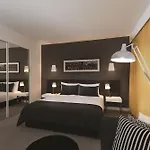 Apartmanhotel Adina Hackescher Markt Berlin