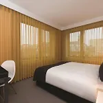 Apartmanhotel Adina Hackescher Markt 4*