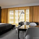 Adina Hackescher Markt Apartmanhotel 4*