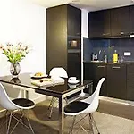 Adina Hackescher Markt Apartmanhotel 4*