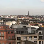 Adina Hackescher Markt Apartmanhotel